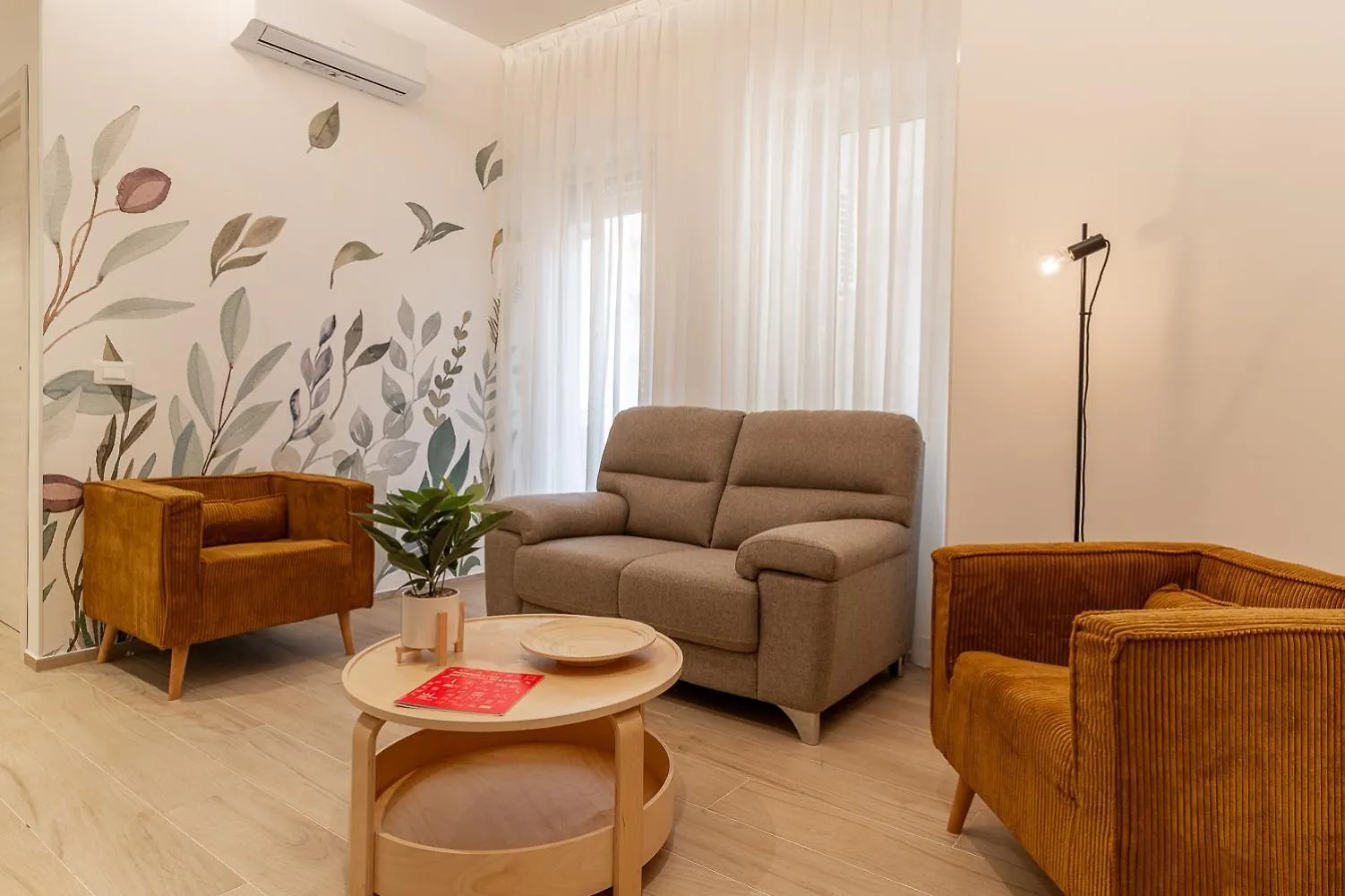 Santamaria Apartment By Wonderful Italy Syracuse