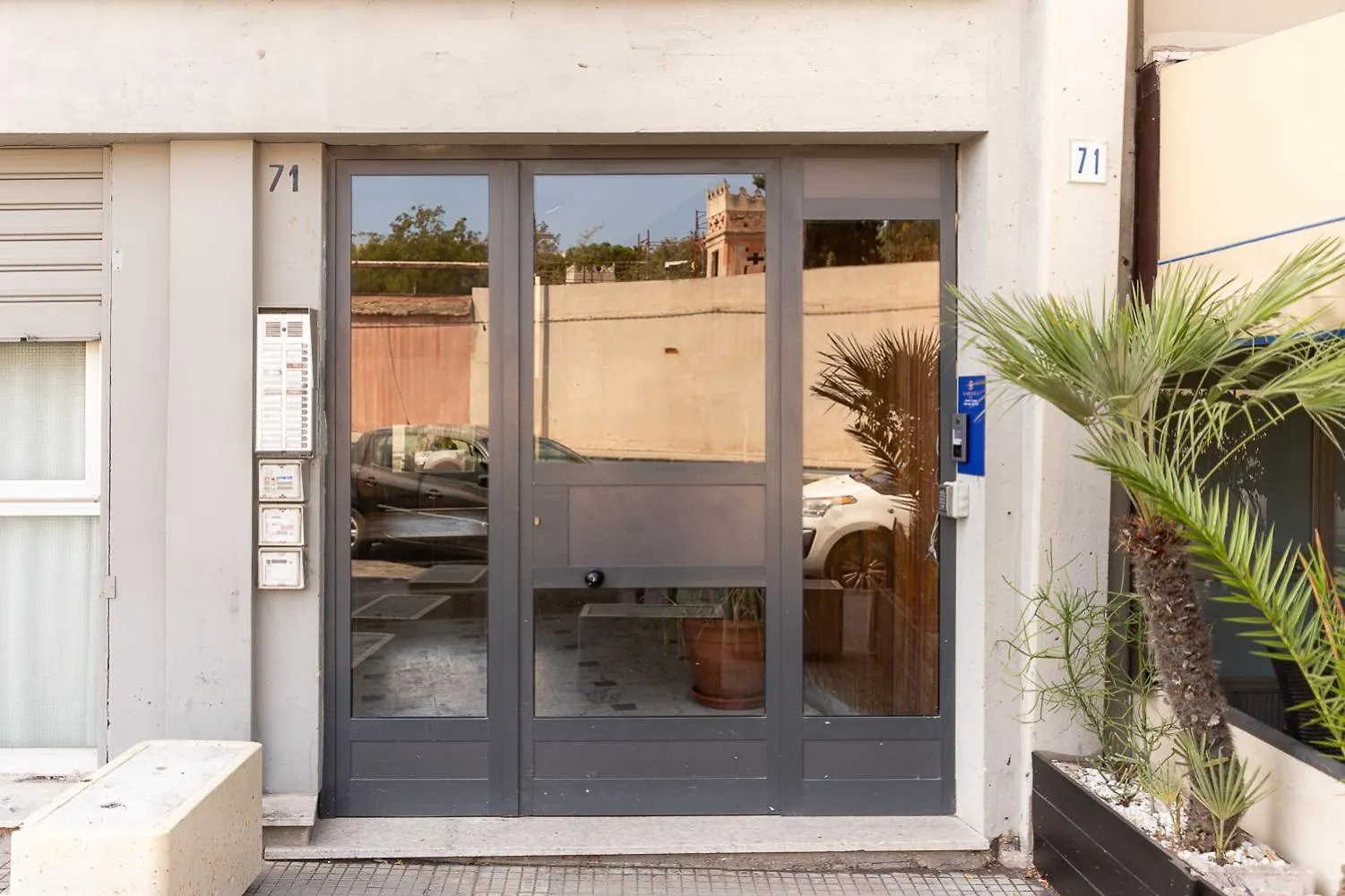 Santamaria Apartment By Wonderful Italy Syracuse Italy