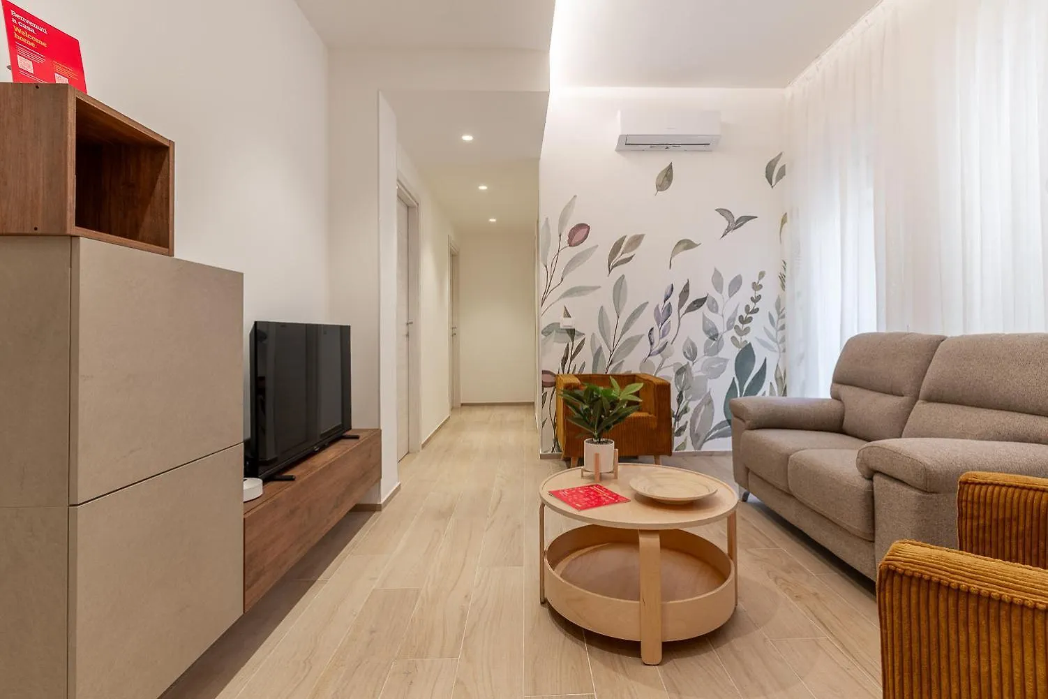 Santamaria Apartment By Wonderful Italy Syracuse