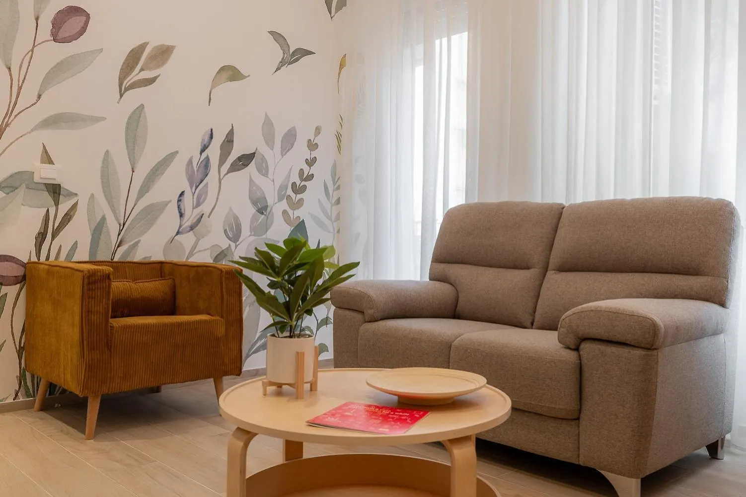 Santamaria Apartment By Wonderful Italy Syracuse