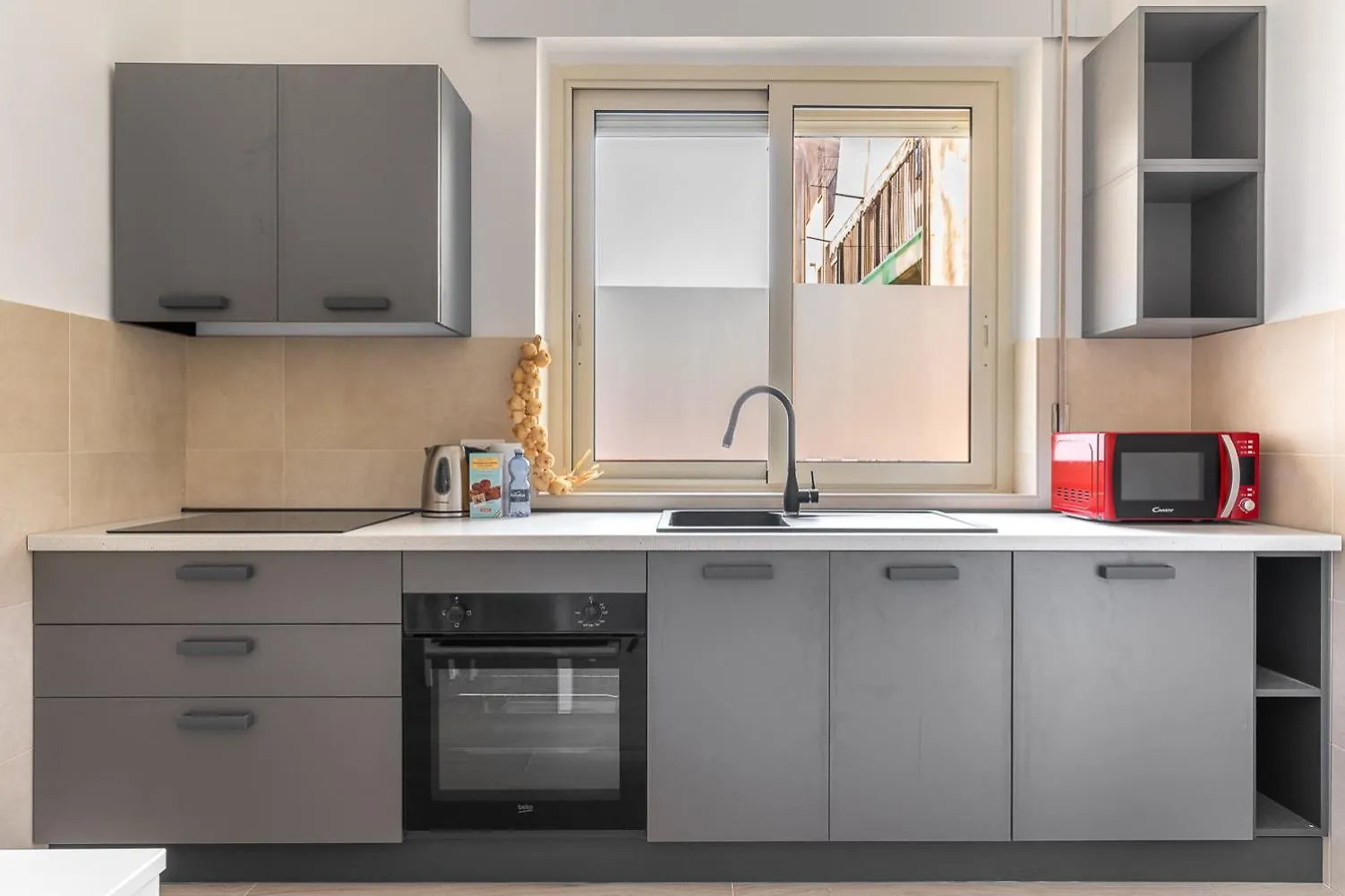Santamaria Apartment By Wonderful Italy Syracuse