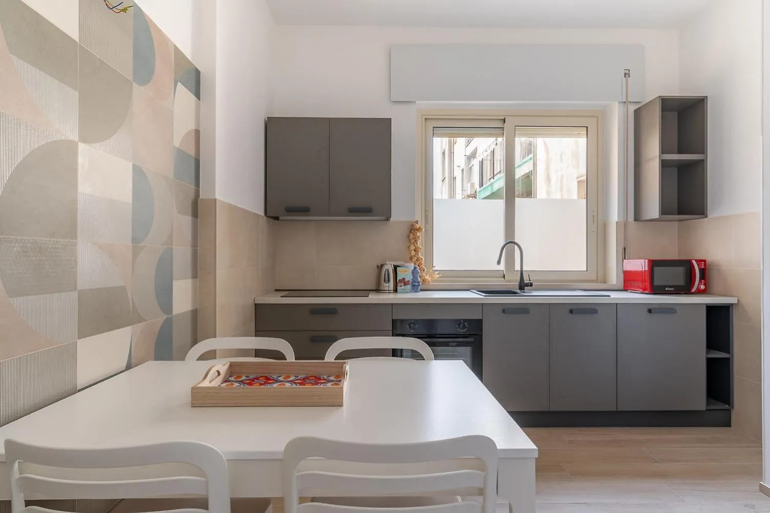 Santamaria Apartment By Wonderful Italy Syracuse