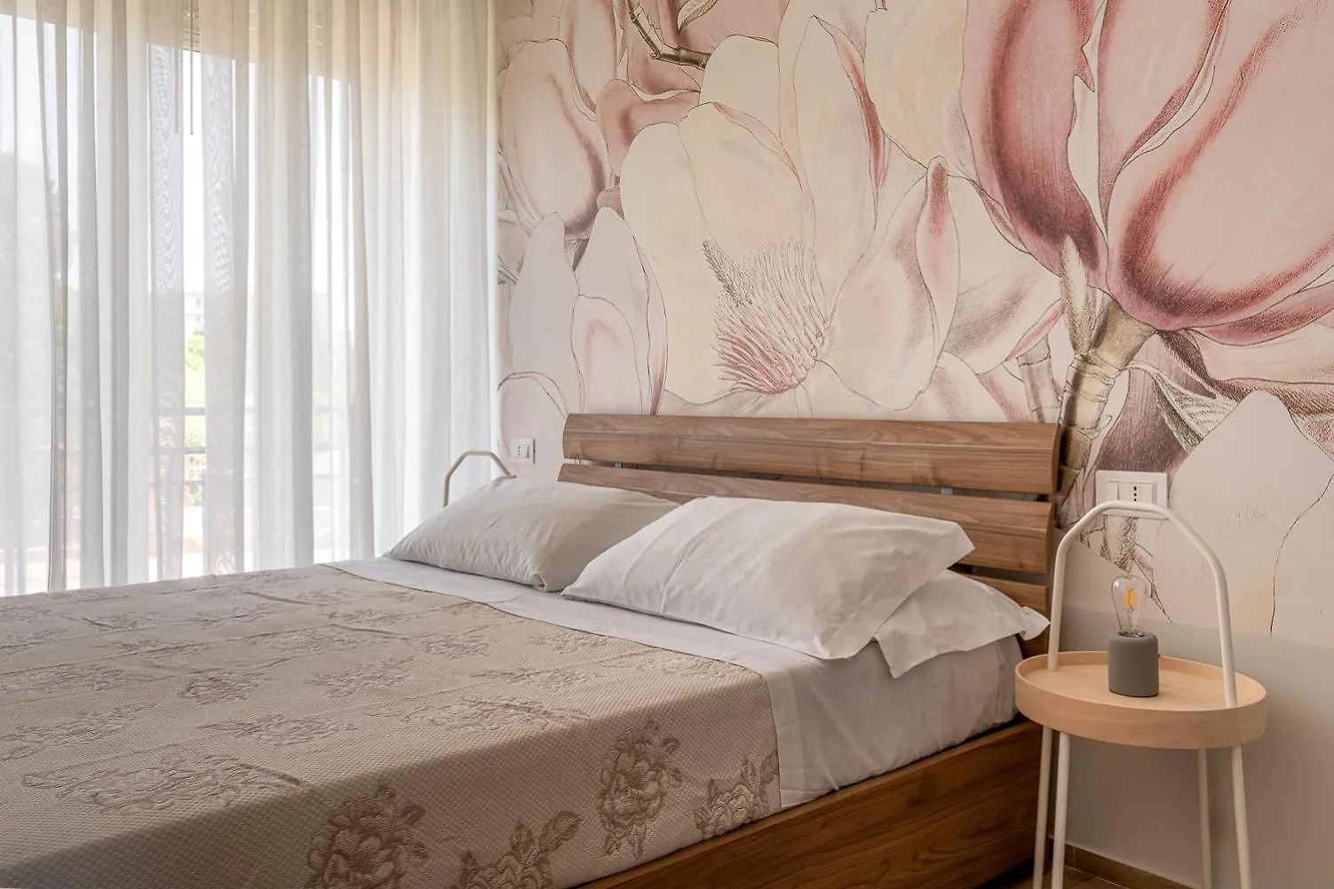 Santamaria Apartment By Wonderful Italy Syracuse
