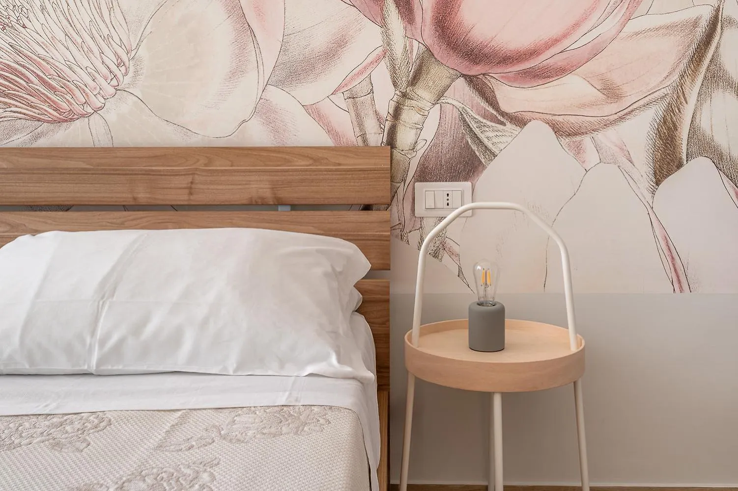 Santamaria Apartment By Wonderful Italy Syracuse