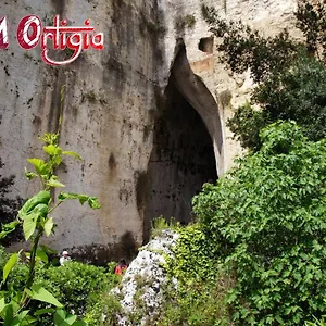 Appartement I Am Ortigia - Alfeo, Syracuse