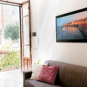 Ecalu Siracusa Appartement