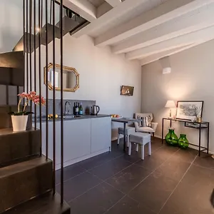 Appartement Ortigia Charming, Syracuse