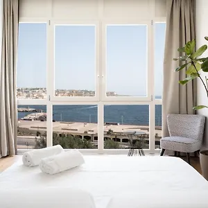 La Ortigia Appartement