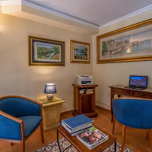 Mediterraneo Hotell
