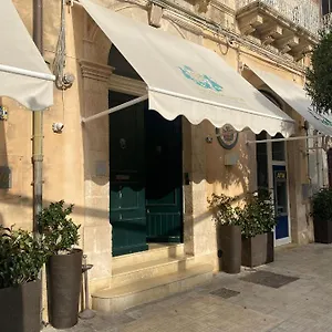Gran Bretagna Ortigia Hotell