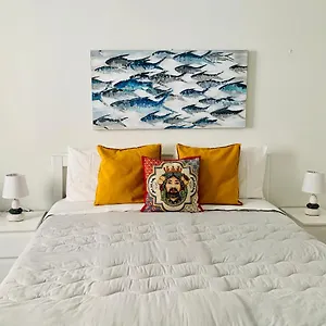 Appartement Casa Mia Bella, Syracuse