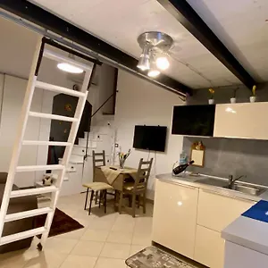 Appartement Ivana, Syracuse