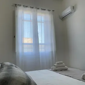 Appartement Residenza Del Borgo, Syracuse