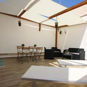 Appartement I Sogni Di Ludo Open Space, Syracuse