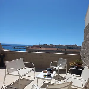 Appartement Seavibes, Syracuse