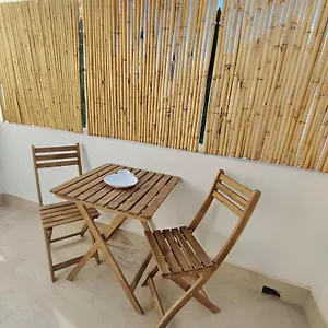 Appartement La Vanedda, Syracuse