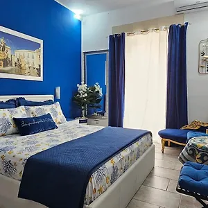 La Piccola Perla Di Ortigia Appartement