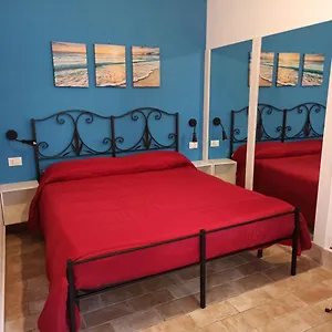 Il Del Capitano Appartement