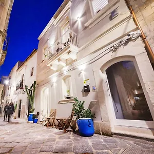 In Ortigia Appartement