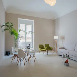 Ortigia Casa Fab Appartement